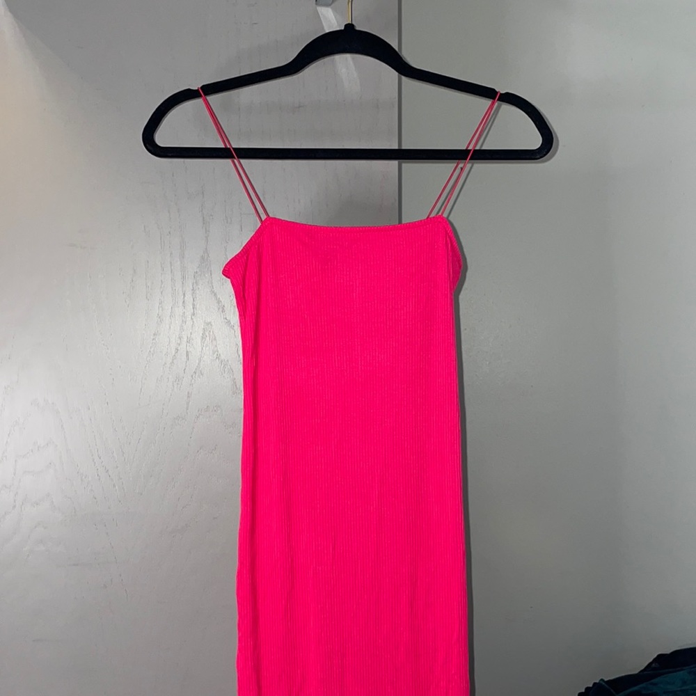 forever 21 dress